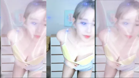 AfreecaTV主播唐蕾BJ쥬아2021年6月15日直播视频舞蹈剪辑225955